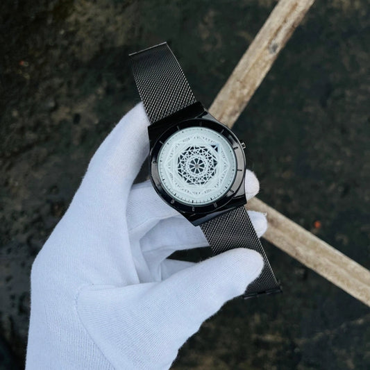 Unique Watche Men Fasion