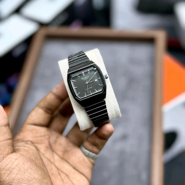 Most Demanded Gasiq Quartz Movement Watch