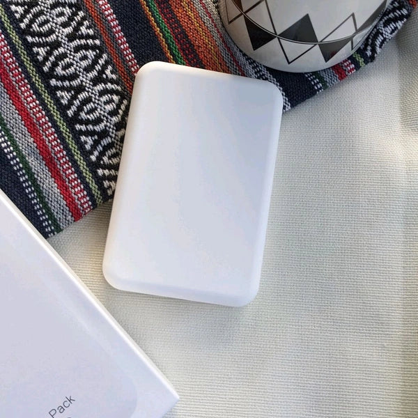 Magnetic 5000mAh Wireless Charger For iPhone