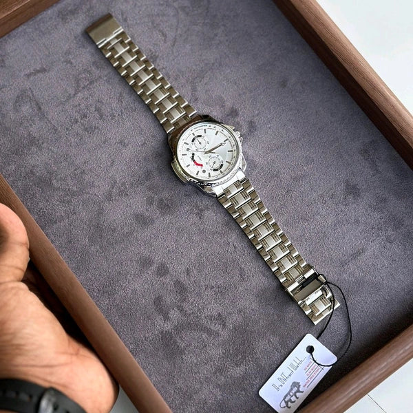 Fenton Budget Analog Quartz Movement Watch
