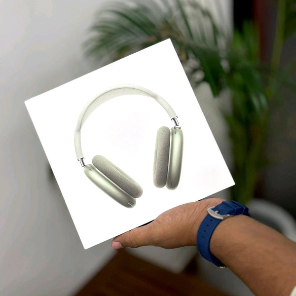 New Bluetooth Wireless Headphones