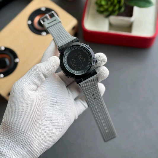 New Digital Budget Watch