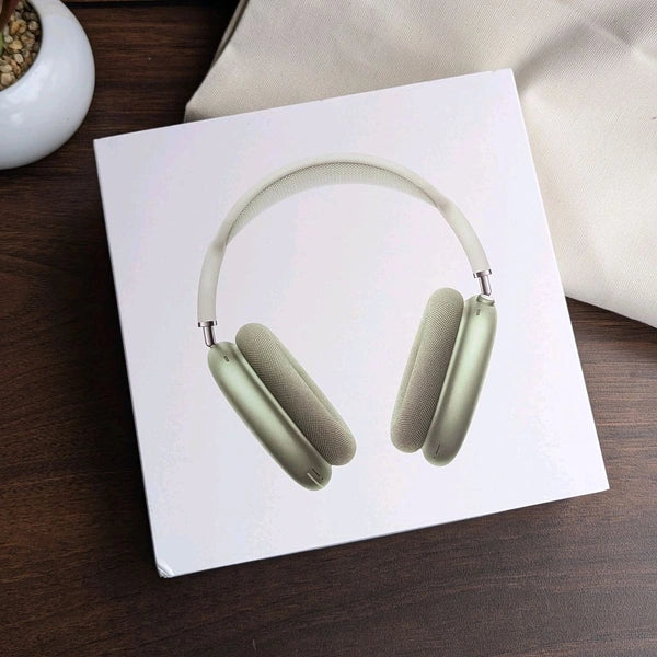 Stereo HiFi Bluetooth Wireless Headphones