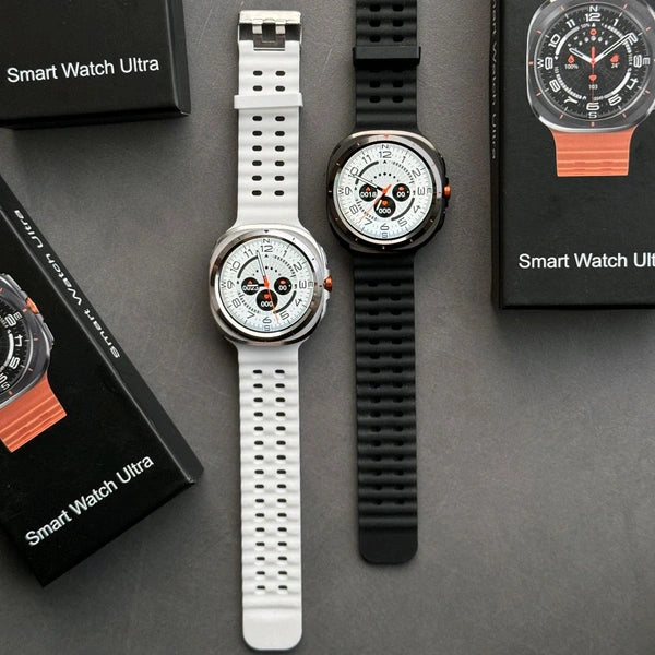 New Wireless Smart Watch 7 Ultra