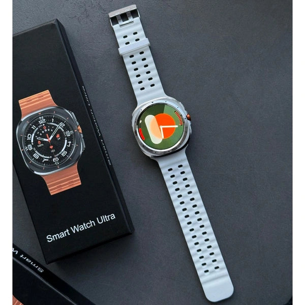New Wireless Smart Watch 7 Ultra