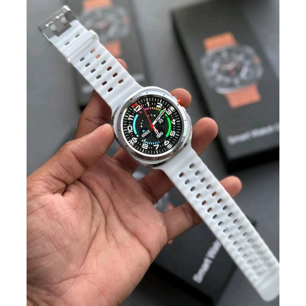 New Wireless Smart Watch 7 Ultra