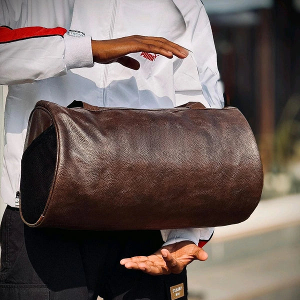 New Travel Duffle Bag