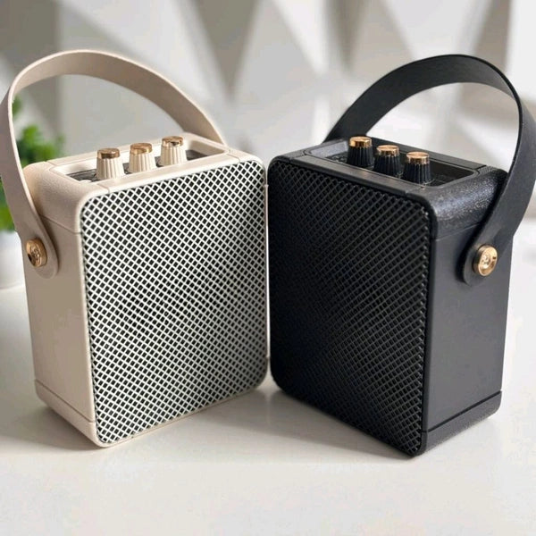 Authentic Stockwell II Portable Bluetooth Speaker