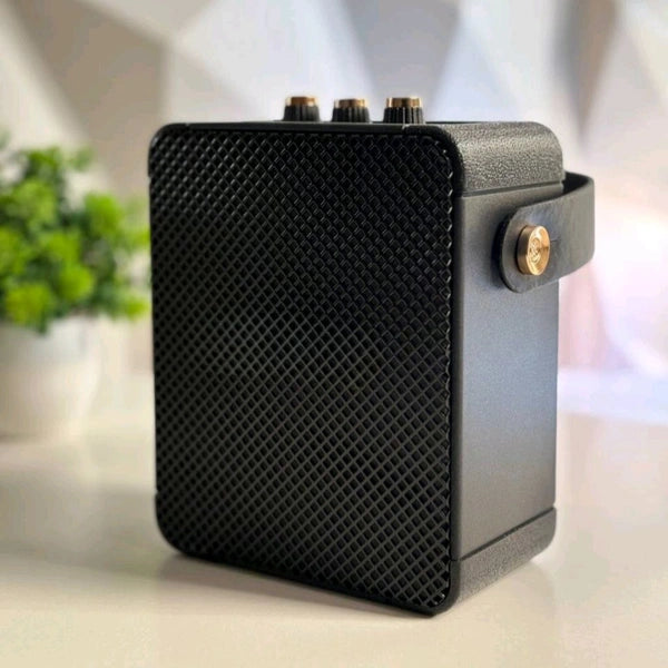 Authentic Stockwell II Portable Bluetooth Speaker