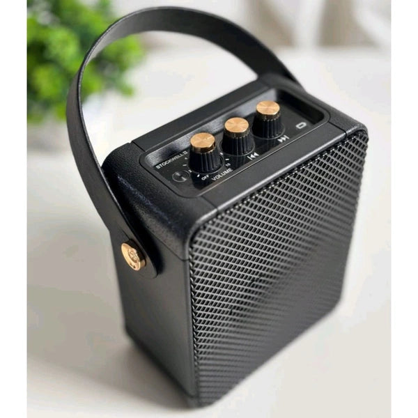 Authentic Stockwell II Portable Bluetooth Speaker