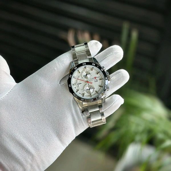 Cassray Analog Quartz Movement