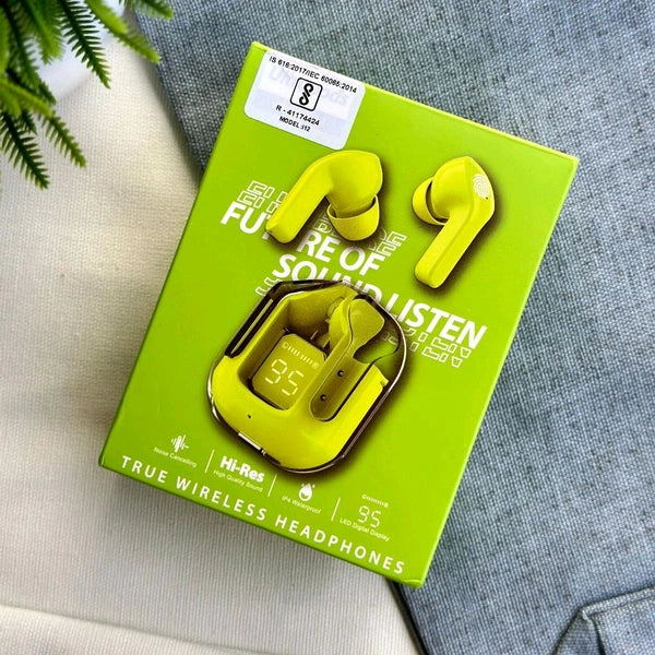 Wireless Bluetooth Earbuds