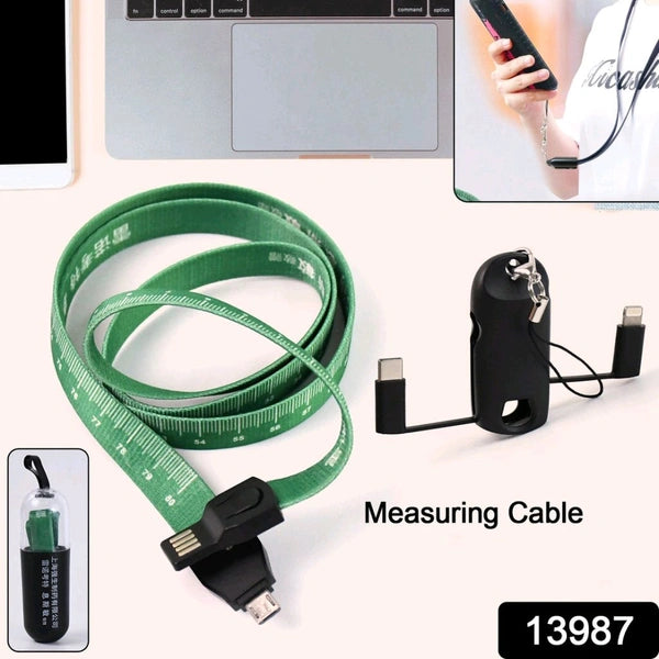 USB/Type-C Charging for Android & iPhone