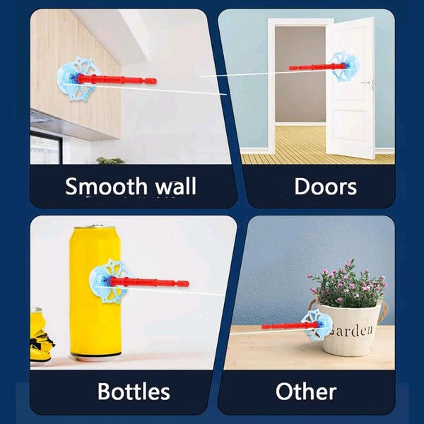 Web Shooter Toy for Kids Fans