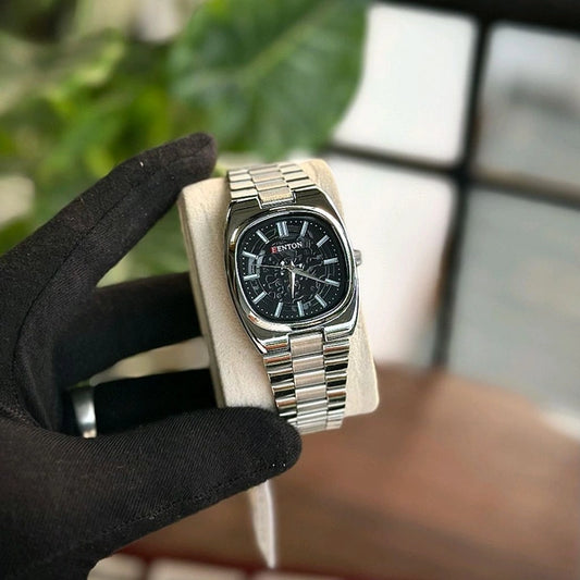 Fenton Analog Quartz Movement Watch