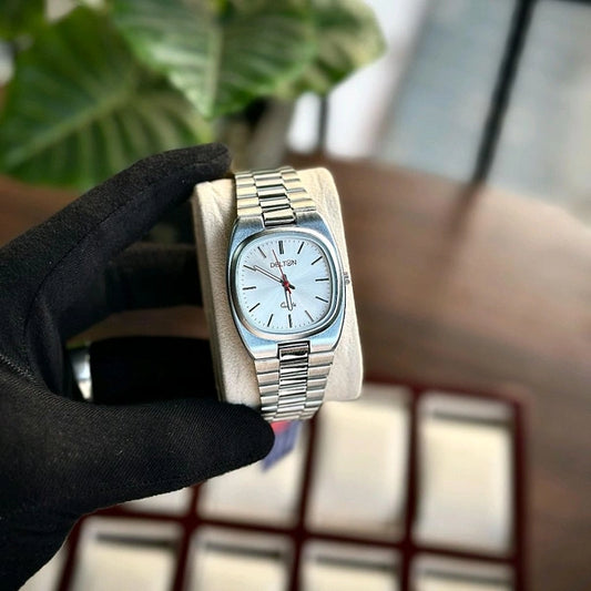 Delton Budget Analog Quartz Watch