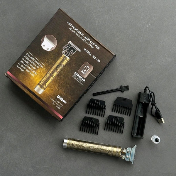 Professional Hair Clipper for Men