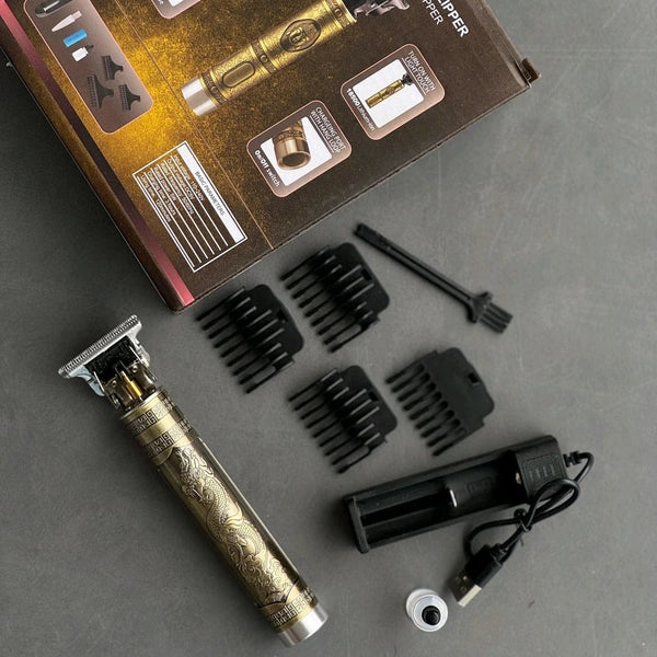 Professional Hair Clipper for Men