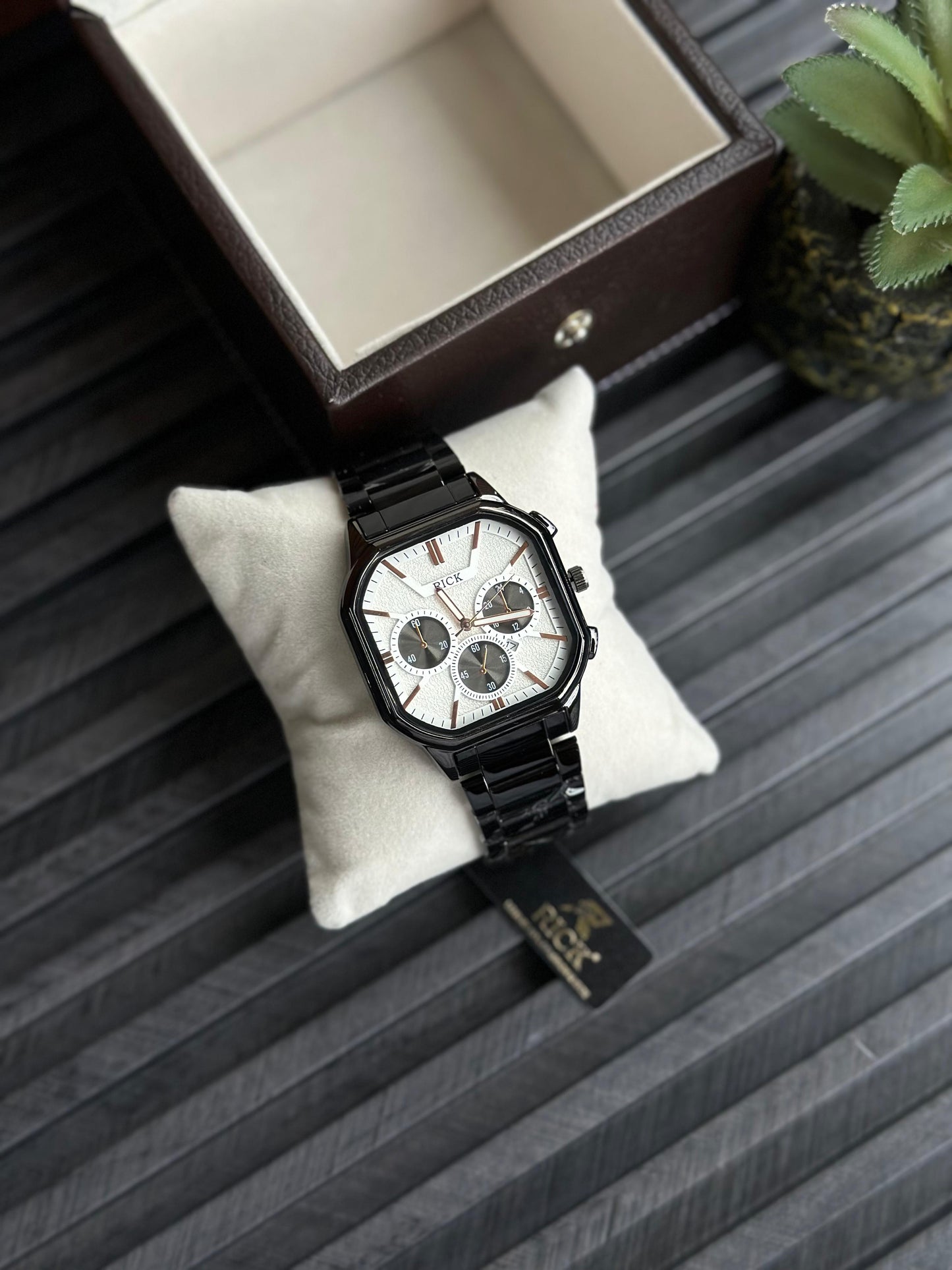 TRENDING MODEL WATCH