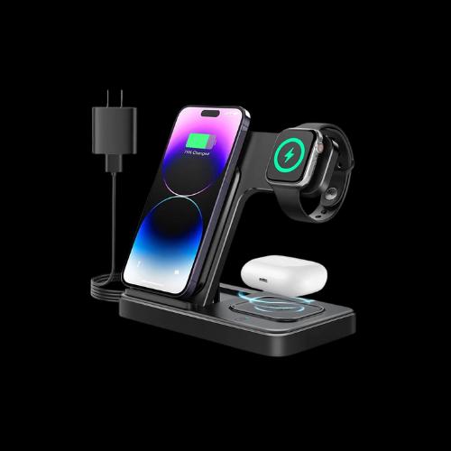 Gadgets