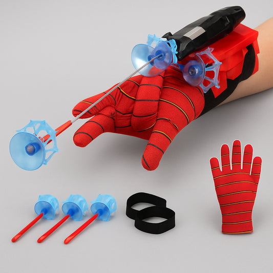 AI-generated image for Web Shooter Toy for Kids Fans