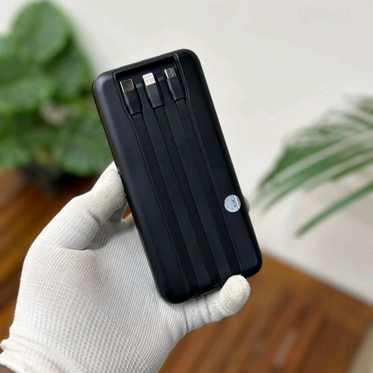 Original Soroo PB-184 12 Watt 10000mah Portable Powerbank