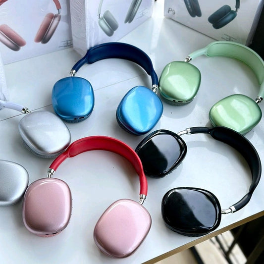 P9 Model With New Attractive Colors