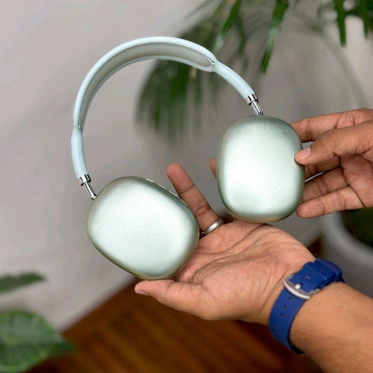 New Bluetooth Wireless Headphones