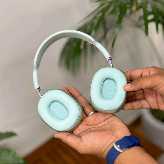 New Bluetooth Wireless Headphones