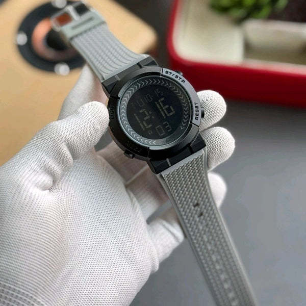 New Digital Budget Watch
