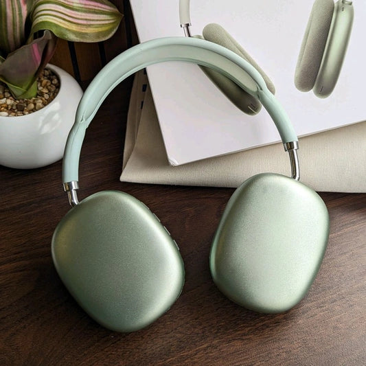 Stereo HiFi  Bluetooth Wireless Headphones