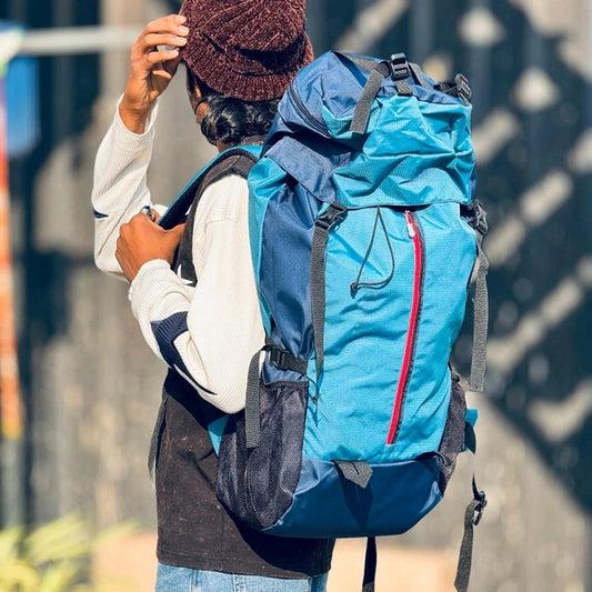 Outdoor Sports Backpack 75L Mountaineering Bag