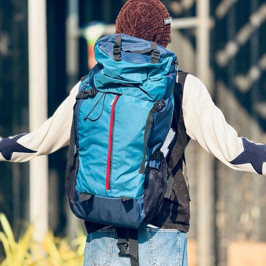 Outdoor Sports Backpack 75L Mountaineering Bag