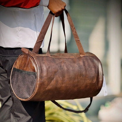 New Travel Duffle Bag