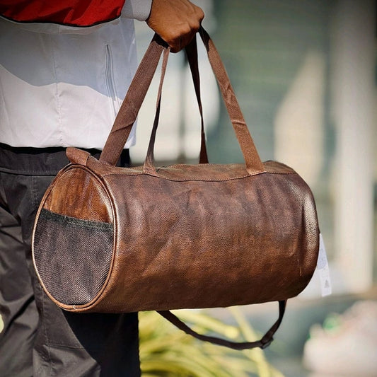 New Travel Duffle Bag