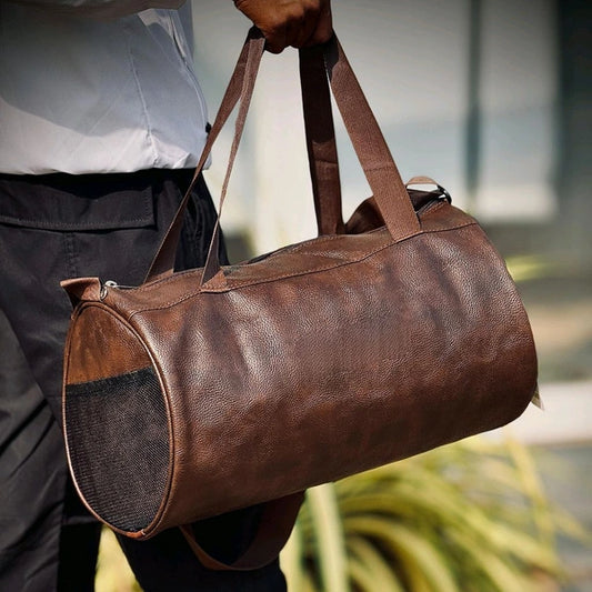 New Travel Duffle Bag