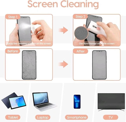 7 in 1 Electronic Cleaner kit