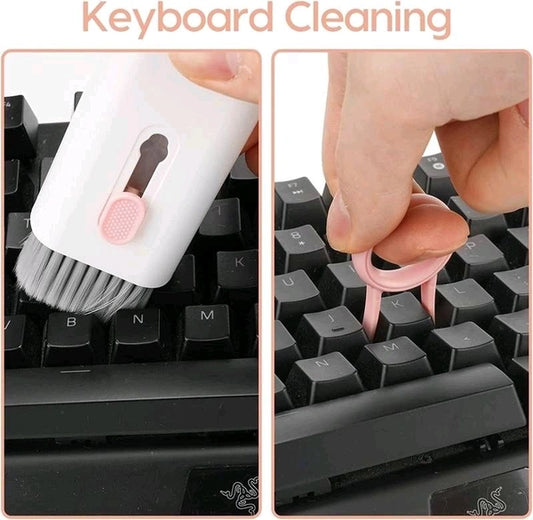 7 in 1 Electronic Cleaner kit