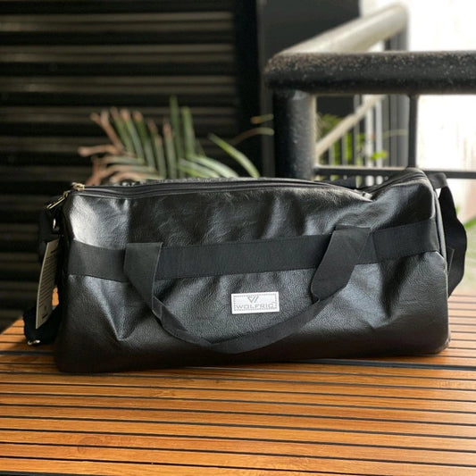 Travel Duffle Bag