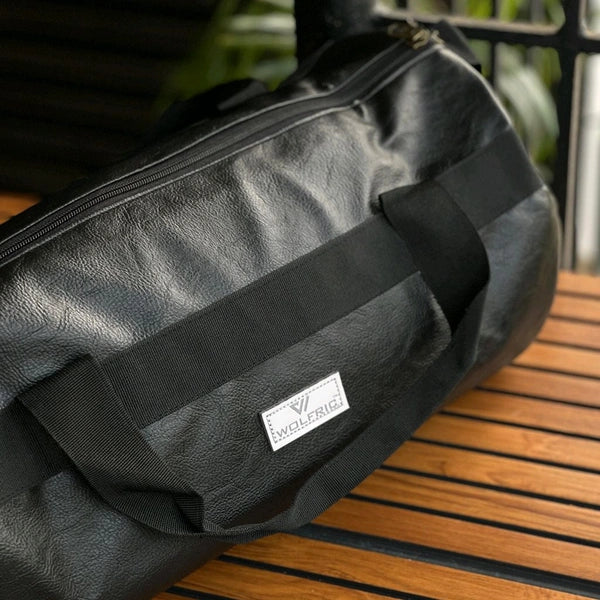 Travel Duffle Bag