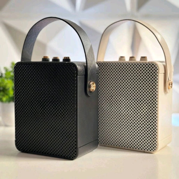 Authentic Stockwell II Portable Bluetooth Speaker