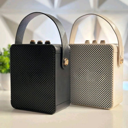 Authentic Stockwell II Portable Bluetooth Speaker