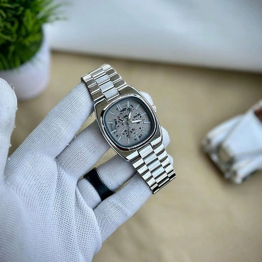 Fenton Analog Quartz Movement Watch