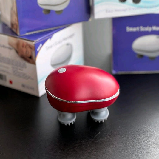 Scalp Massager for Hair Growth,
