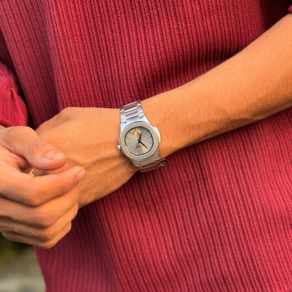 Delton Budget Analog Quartz Movement Watch