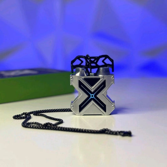 Z27 High-Quality Wireless Earbuds with Neck Chain