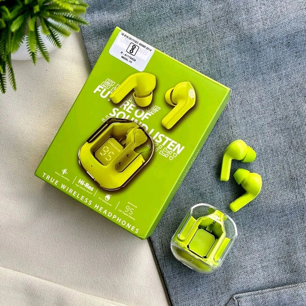 Wireless Bluetooth Earbuds