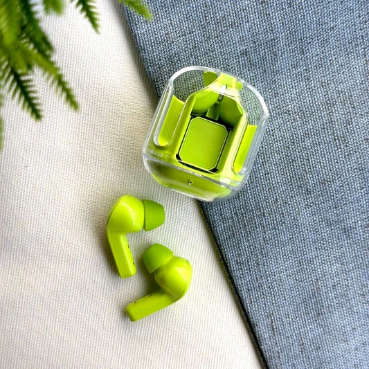Wireless Bluetooth Earbuds