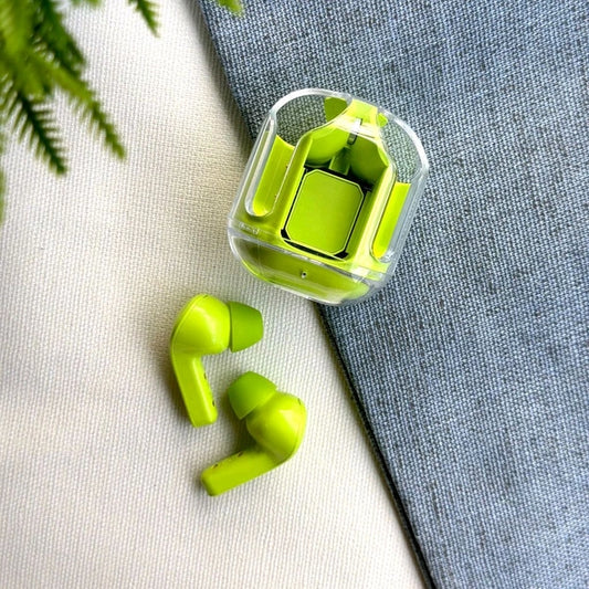 Wireless Bluetooth Earbuds