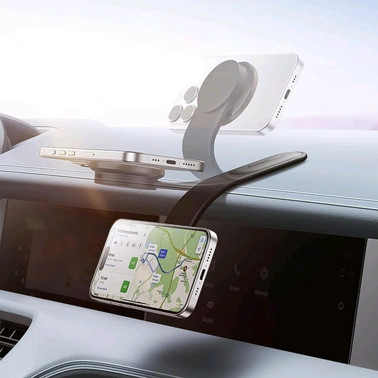 Car Mount Charger, 15W Wireless Car Charger Phone Holder